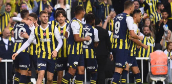Fenerbahçe'nin yıldızlarına rekor bonservis