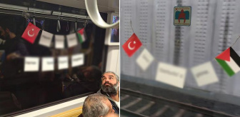 İstanbul metrolarında İmamoğlu'nu kızdıracak afişler