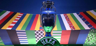 UEFA'dan çok konuşulacak EURO 2024 kararı