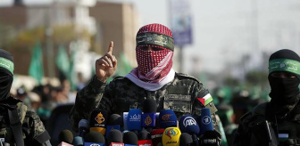 Hamas, ateşkes teklifini kabul ettiğini Katar ve Mısırlı arabuluculara iletti