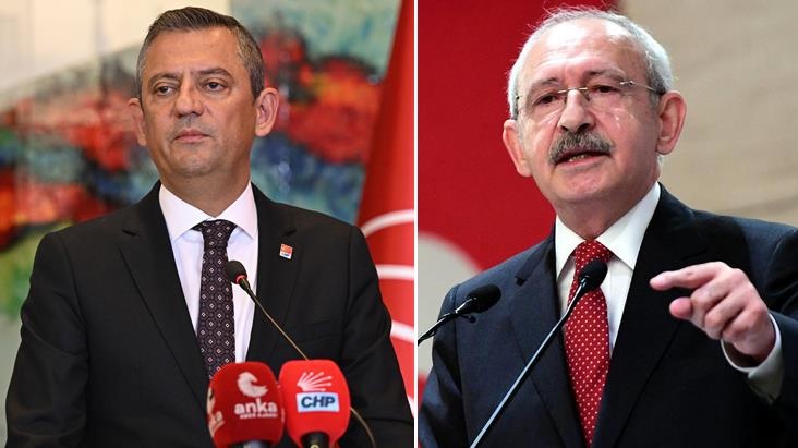 Adaylık iddialarına verdiği yanıt Kılıçdaroğlu'na ofis kapattırır