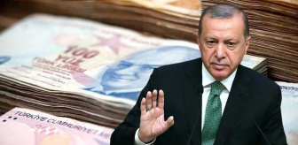 Erdoğan: Amacımız 85 milyonun kalıcı refah artışını sağlamaktır, bundan geriye dönüş yok