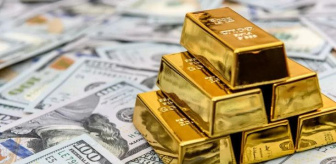 Altının gram fiyatı 2.400 lira seviyesinde, dolar/TL 32,2750 seviyesinden işlem görüyor