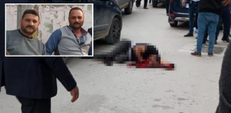 Bursa'da şiddet gören kız kardeşlerini kurtarmak isteyen 2 kardeş, damat tarafından katledildi