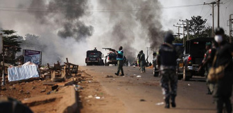Nijerya'da üniversiteye saldırı: 9 öğrenci kaçırıldı