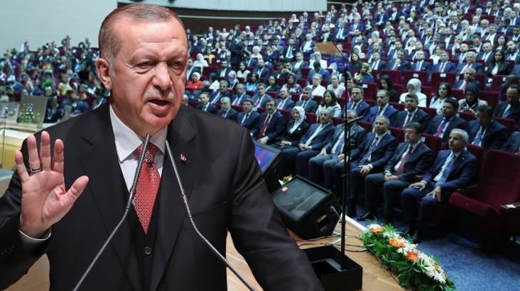 Cumhurbaşkanı Erdoğan ilk neşteri yarınki zirvede vuracak