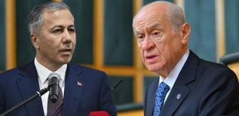 İçişleri Bakanı Ali Yerlikaya: FETÖ taktikleriyle Cumhurbaşkanımıza karşı kurulan tuzakları yerle bir edeceğiz