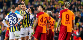 Dev maça manuel atama! Galatasaray-Fenerbahçe derbisini Arda Kardeşler yönetecek