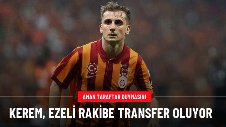 Bomba iddia! Kerem Aktürkoğlu Beşiktaş'a transfer oluyor