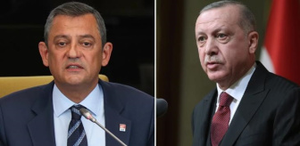 Özel'den Cumhurbaşkanı Erdoğan'a atama tepkisi: Anayasa'yı ihlal etmekte kararlısınız