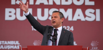 CHP lideri Özel, Erdoğan'a seslendi: Madem atamayacaktın, bu 1 milyon günahsızı niye okuttun?