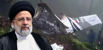 İran Cumhurbaşkanı Reisi helikopter kazasında hayatını kaybetti! İşte son 24 saatte tüm yaşananlar