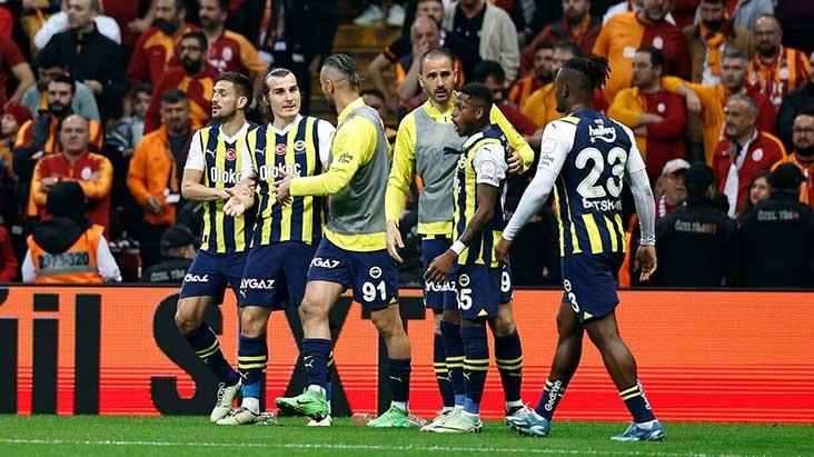 Fenerbahçeli yıldızdan emeklilik kararı