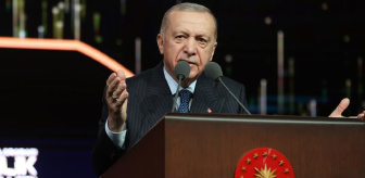 Cumhurbaşkanı Erdoğan: Norveç, İrlanda ve İspanya'nın Filistin'i tanıma kararından büyük memnuniyet duydum