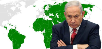 Filistin'i tanıma kararı alan ülkelere İsrail'den ilk tepki! Büyükelçileri geri çağırdı