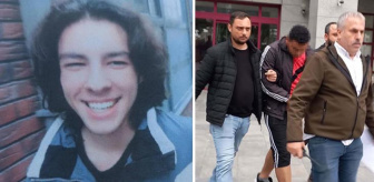 Motokurye Ata Emre Akman'ın katilinin 24 yıla kadar hapsi isteniyor
