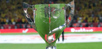 Türkiye Kupası'nda şampiyonluk ödülü ne kadar? İşte yanıtı