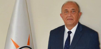 AK Parti Manavgat İlçe Başkanı Ahmet Ali Erol bypass ameliyatı sonrası hayatını kaybetti