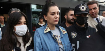 Dilan Polat, Bakırköy Ruh ve Sinir Hastalıkları Hastanesi'ne yatırılıyor! 3 ay tedavi görecek