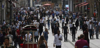 DİSK'ten çarpıcı rapor! Türkiye'de son 1 yılda 190 bin kişi daha yoksullaştı