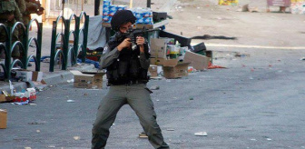 Refah'ta İsrail ile Mısır askerleri arasında çatışma! 1 asker hayatını kaybetti