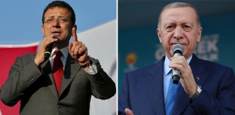 İmamoğlu'ndan Erdoğan'ın Roma gezisi eleştirisine yanıt: Kamu parasını korumayı bana mı öğretecek?