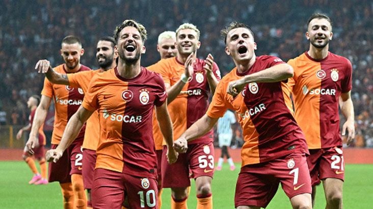 Nelsson Galatasaray'dan ayrılıyor