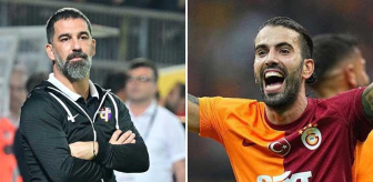 Arda Turan Eyüpspor'a istiyordu! Oliveira, transfer iddiasına cevabını sosyal medyadan verdi