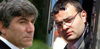 Hrant Dink davasında mütalaa açıklandı: 8 sanığa 2'şer kez müebbet talebi
