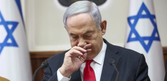 İsrail Başbakanı Netanyahu, harita krizi sonrası Fas'tan özür diledi