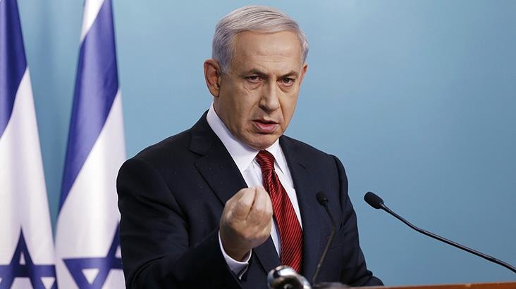 Netanyahu'ya baş kaldıran bakanlar açık açık tehdit etti: Hükümeti deviririz