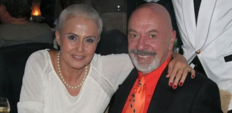 Erkan Yolaç'tan 14 gün sonra eşi Asuman Yolaç da vefat etti