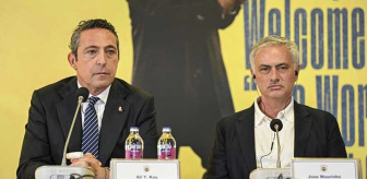 Dybala ve Lukaku'yu getirecek mi? Fenerbahçe'den Mourinho'ya transfer için açık çek