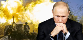 Savaşta en ölümcül gün! Rusya 24 saat içinde 1200'den fazla askerini kaybetti