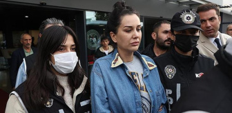 Canlı yayında 'Dilan Polat cezaevinde değil' sözlerine soruşturma başlatıldı