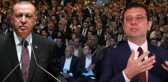İmamoğlu'nun Türkiye Belediyeler Birliği başkanlığını kazanması AK Parti'de krize yol açtı