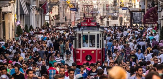 Türkiye'de halkın yüzde 73,1'i para biriktiremiyor