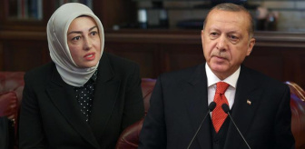 Cumhurbaşkanı Erdoğan birkaç gün içinde Sinan Ateş'in eşiyle görüşecek