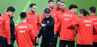 Yasin Özcan, A Milli Futbol Takımı kadrosuna dahil edildi