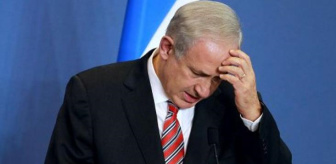 Netanyahu zorda! 2 bakanın istifasından sonra Ulaştırma Bakanı'na da yolsuzluk soruşturması başlatıldı