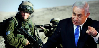 İsrail'de ateşkes krizi! Ordu 'Başladı' dedi, Netanyahu'dan 'Asla olmayacak' açıklaması geldi