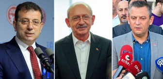 CHP'yi karıştıracak iddia: Kılıçdaroğlu'na 'Özel'in yerine İmamoğlu'nu getirelim' teklifi yaptılar