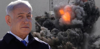 Soykırım kabinesini neden yıktı? İşte Netanyahu'nun bundan sonraki sürece dair planı