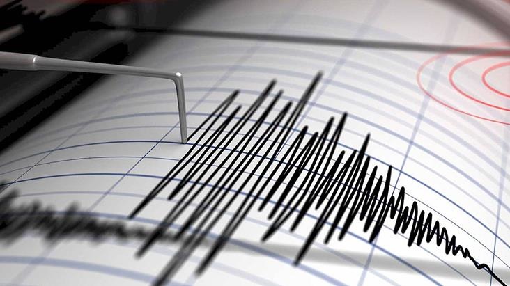 Çevre illerde de hissedildi! Bingöl'de korkutan deprem