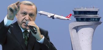 Kuledeki 'şantaj' Cumhurbaşkanı Erdoğan'ı kızdırdı: Bu işi ivedilikle çözün, sorumluları hesaba çekin