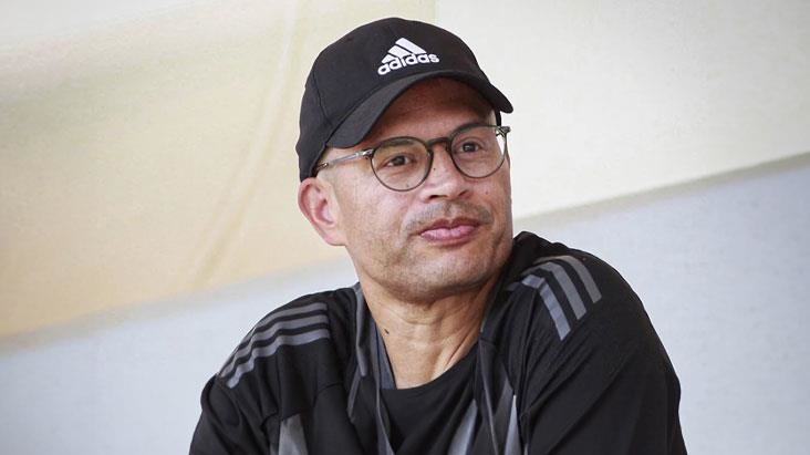 Alex de Souza, Fenerbahçe'den iki futbolcuyu istiyor