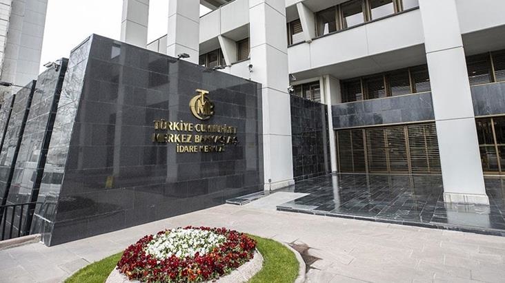 Merkez Bankası: Ağustosta enflasyon yavaşlayacak