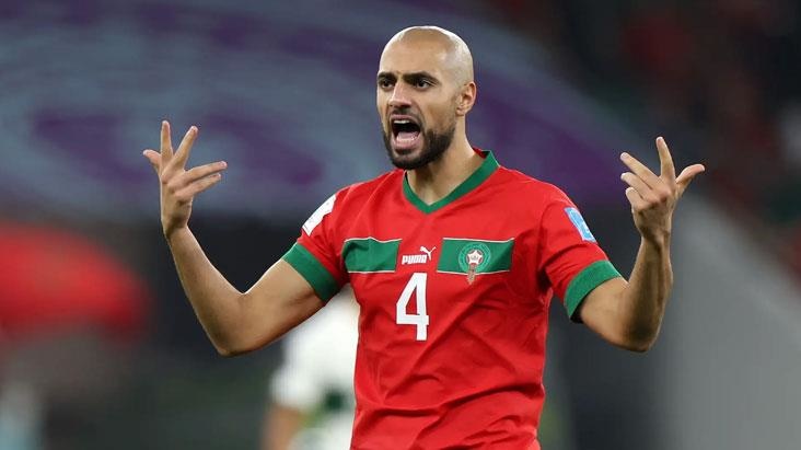 Resmi teklif yapıldı bile! Fenerbahçe, Sofyan Amrabat'ı aldı alacak