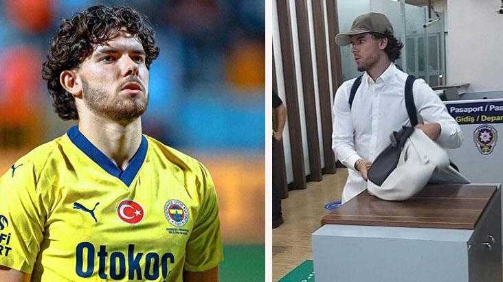 Ne imza var, ne de bir fotoğraf! Herkes aynı soruyu soruyor: 4 gün önce uçağa binen Ferdi'ye ne oldu?