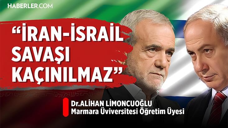 'Ukrayna, Kursk Taarruzuyla Ne Planlıyor?' - Dr. Alihan Limoncuoğlu